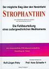 Herzinfarkt und Strophanthin