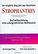 Buchvorstellung - Strophanthin